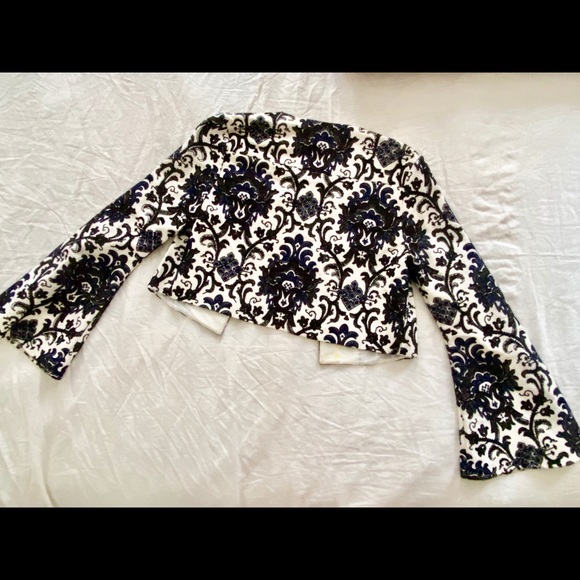 Jacket - Picture 3 of 3